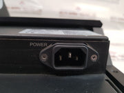 Kongsberg Isic Md 19 Display Monitor