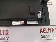 Kongsberg Isic Md 19 Display Monitor