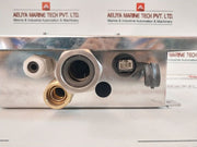 Kongsberg Mjb 3 Control Station 110V 60Hz 1A