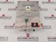 Kongsberg Mjb 3 Control Station 110V 60Hz 1A