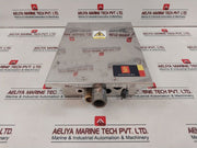 Kongsberg Mjb 3 Control Station 110V 60Hz 1A