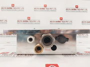 Kongsberg Mjb 3 Control Station 110V 60Hz 1A