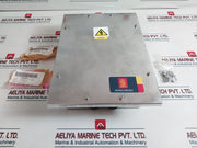 Kongsberg Mjb 3 Control Station J/B Assembly