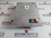 Kongsberg Mjb 3 Control Station J/B Assembly