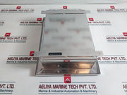 Kongsberg Mjb 3 Control Station J/B Assembly