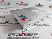 Kongsberg Mjb 3 Control Station J/B Assembly