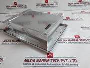 Kongsberg Mjb 3 Control Station J/B Assembly