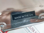 Kongsberg Mjb 3 Control Station J/B Assembly