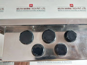 Kongsberg Mjb 3 Control Station J/B Assembly