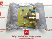 Kongsberg Mxc-3B/X2 Printed Circuit Board 7221-272.0000
