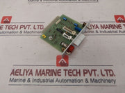 Kongsberg Mxc-3B/X2 Printed Circuit Board