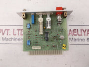 Kongsberg Mxc-3B/X2 Printed Circuit Board