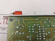 Kongsberg Mxc-3B/X2 Printed Circuit Board