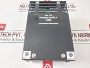 Kongsberg N420 Power Supply