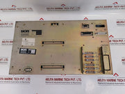 Kongsberg Norcontrol Ac4Ecr Autochief 4 Remote Control System Free Shipping