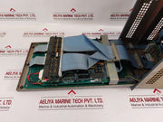 Kongsberg Norcontrol Ac4Ecr Autochief 4 Remote Control System Free Shipping