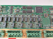 Kongsberg Na1057 Rai Ha340126 D/D/D Remote Analog Card 6200354 Rev.:D7