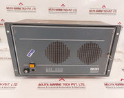 Kongsberg Norcontrol Mcu 8625 Main Computer Unit