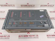 Norcontrol sax 8810 signal acquisition unit extender