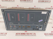 KONGSBERG NORCONTROL SAX 8810 Signal Acquisition Unit Extender