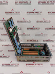 KONGSBERG NORCONTROL SAX 8810 Signal Acquisition Unit Extender