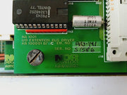 Kongsberg Norcontrol Sax 8810 Signal Acquisition Unit Extender Ha334187A Rev.C