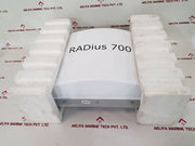 Kongsberg Radius 700 Low Power Transponder
