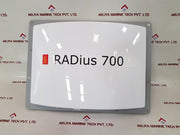Kongsberg Radius 700 Low Power Transponder
