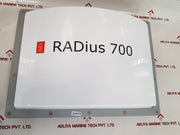 Kongsberg Radius 700 Low Power Transponder