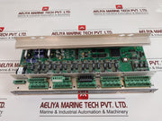 Kongsberg Rai-16 8100148 Remote Analog Input Module