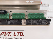 Kongsberg Rai-16 8100148 Remote Analog Input Module