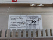 Kongsberg Rai-16Xe Remote Analogue Input Module