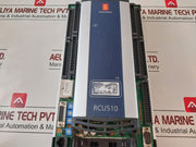 Kongsberg Rcu510 Remote Control Unit