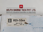 Kongsberg Rdi-32Xe Digital Input Module 333523