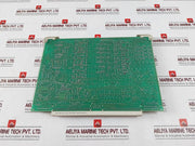 Kongsberg Sensors W30817-q626-b902-9 Printed Circuit Board 94V