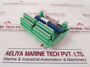 Kongsberg Simrad 37960747C Pcb Card Tept-116