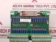 Kongsberg Simrad 37960747C Pcb Card Tept-116