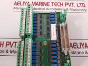 Kongsberg Simrad 37960747C Pcb Card Tept-116