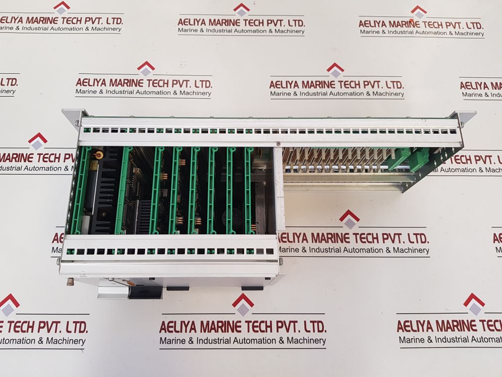 Kongsberg simrad sbc400h module rack 37970217 a – Aeliya Marine