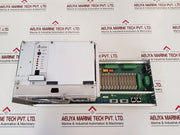 Kongsberg simrad sbc400h module rack 37970217 a