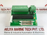 Kongsberg Simrad 600227 A Interface Circuit Board