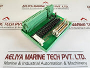 Kongsberg Simrad 600227 A Interface Circuit Board