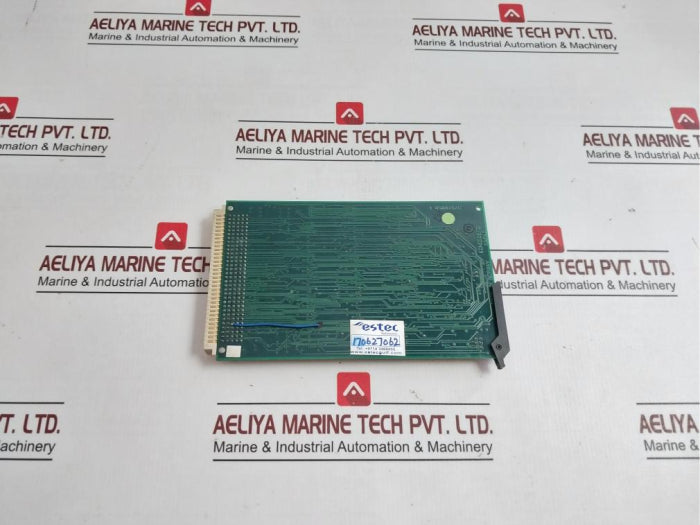 kongsberg-simrad-di400-digital-input-pcb-card