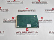 Kongsberg Simrad Di400 Digital Input Pcb Card