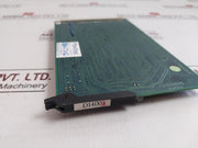 Kongsberg Simrad Di400 Digital Input Pcb Card