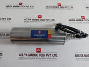 Kongsberg Simrad F1.8 Ml030-2000 Underwater Camera