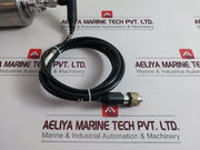 Kongsberg Simrad F1.8 Ml030-2000 Underwater Camera