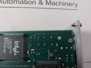 Kongsberg Simrad Sbc400H 37982600C Potencia Procesador Pcb Interface Rev.C