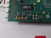 Kongsberg Simrad Sbc400H 37982600C Potencia Procesador Pcb Interface Rev.C