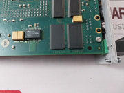 Kongsberg Simrad Sbc400H 37982600C Potencia Procesador Pcb Interface Rev.C